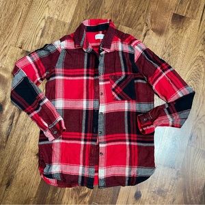 Altar’d State flannel